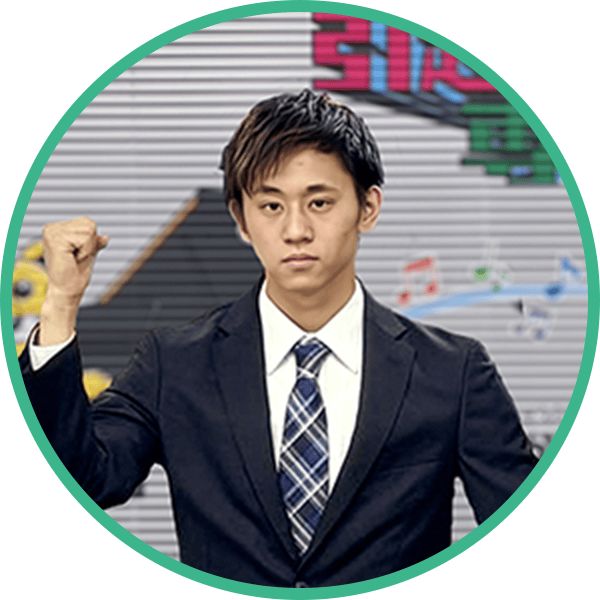 新卒採用画像